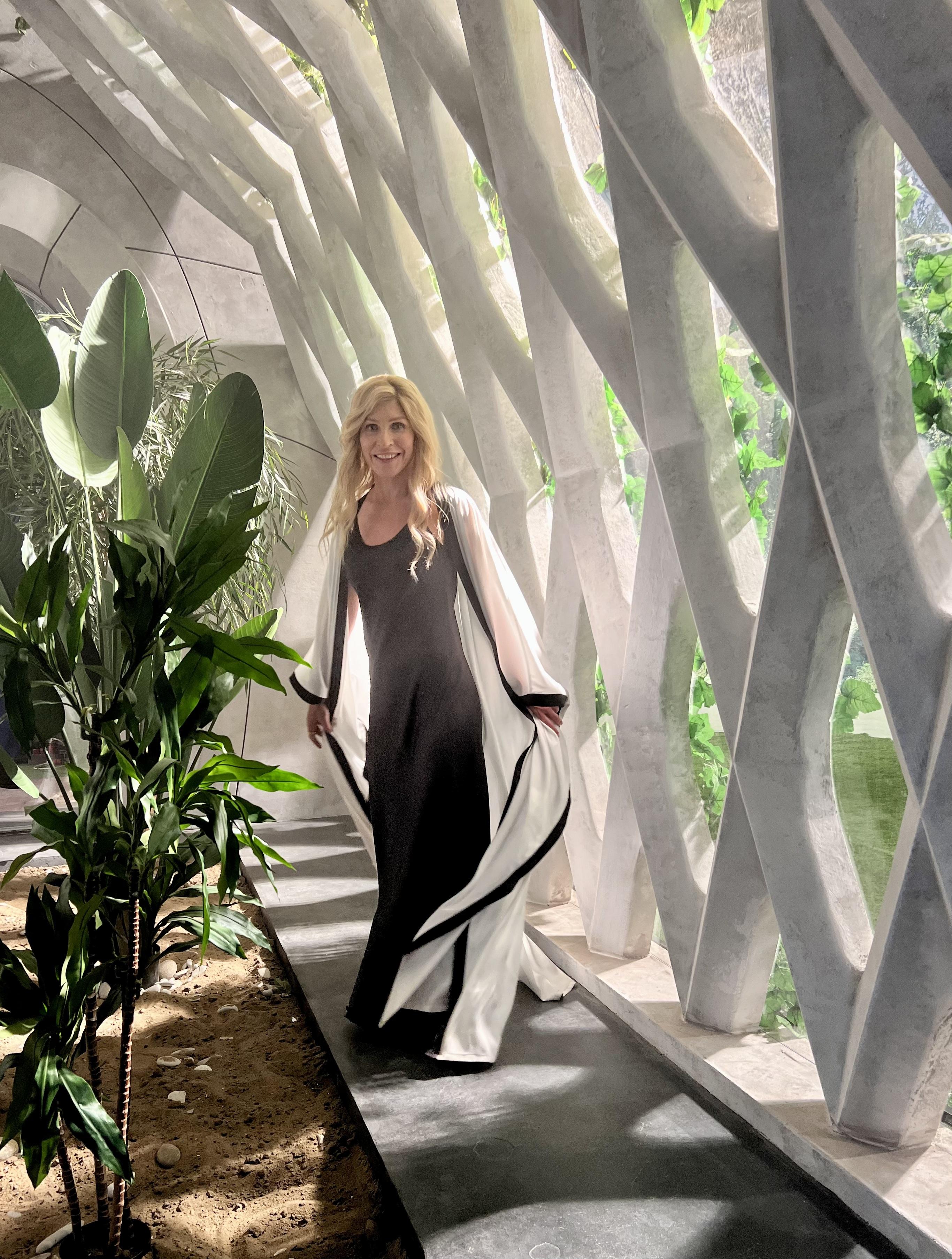 Светлана Камынина: "Прямо сейчас у нас есть все, чтобы почувствовать себя  счастливыми!"