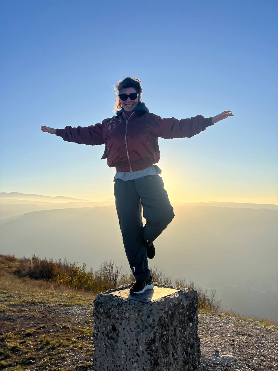 Светлана Камынина: "Прямо сейчас у нас есть все, чтобы почувствовать себя  счастливыми!"