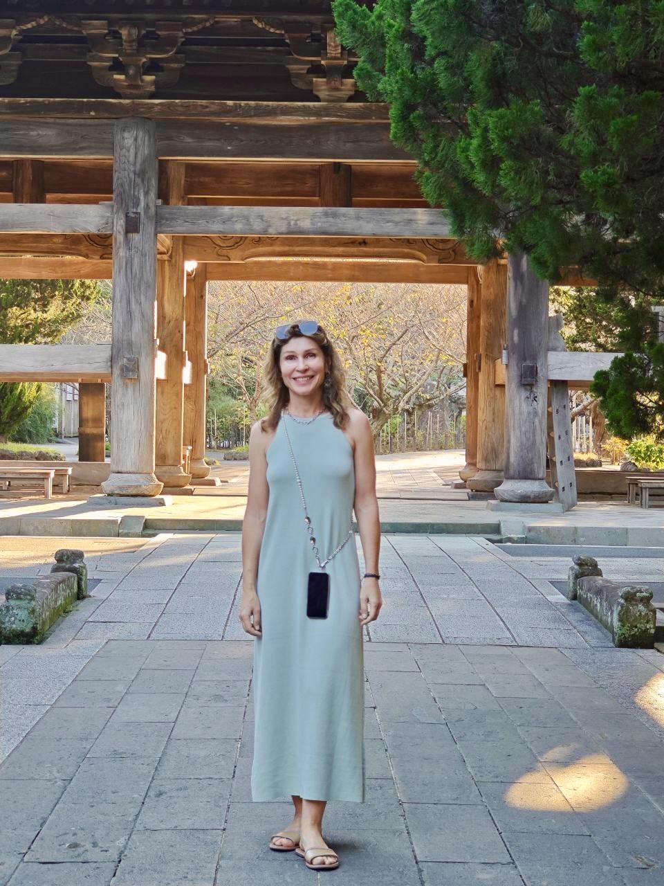 Светлана Камынина: "Прямо сейчас у нас есть все, чтобы почувствовать себя  счастливыми!"