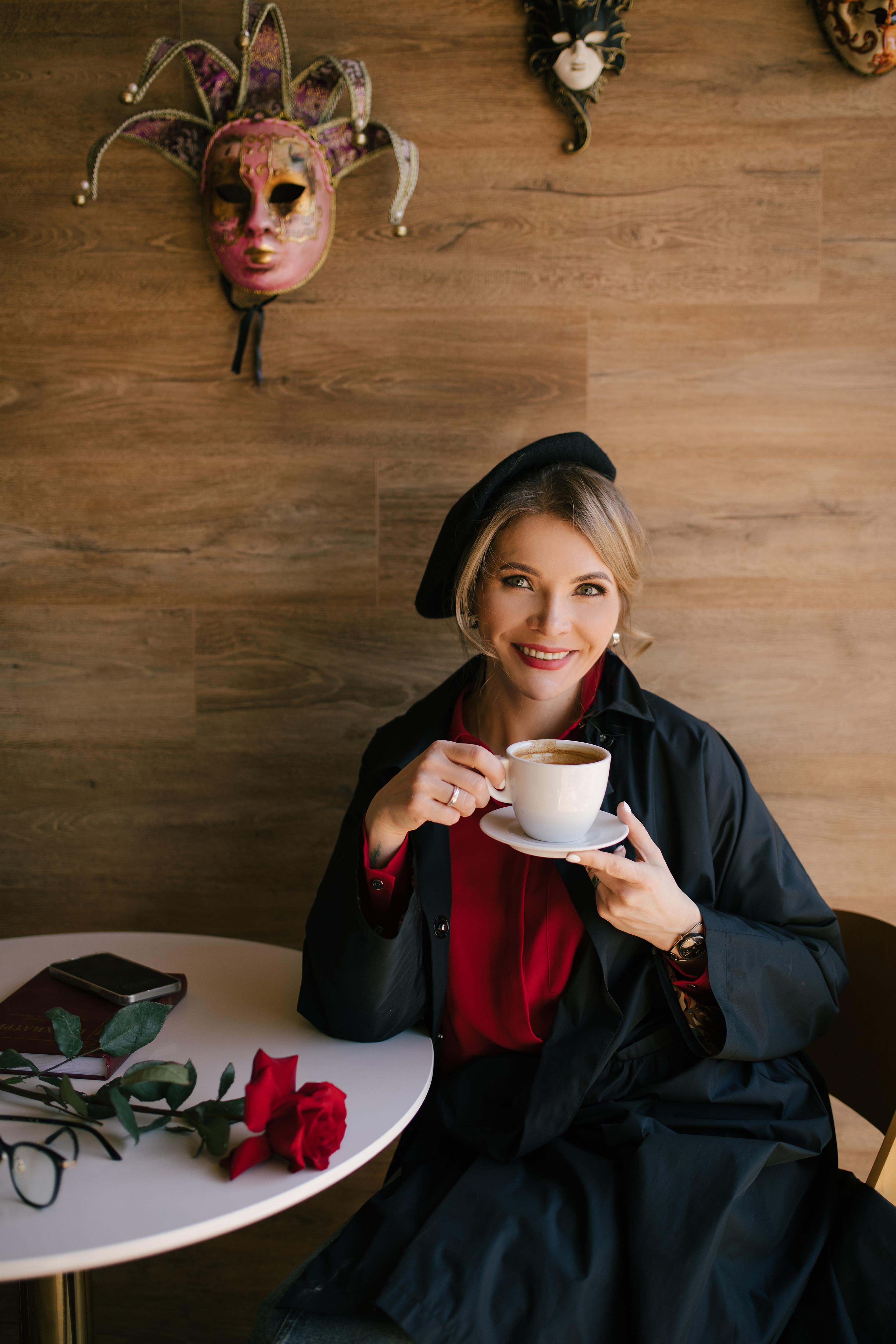 «Речь — лишь верхушка айсберга, но проблема глубоко под водой»: Марианна Лынская о прорыве в речевой терапии