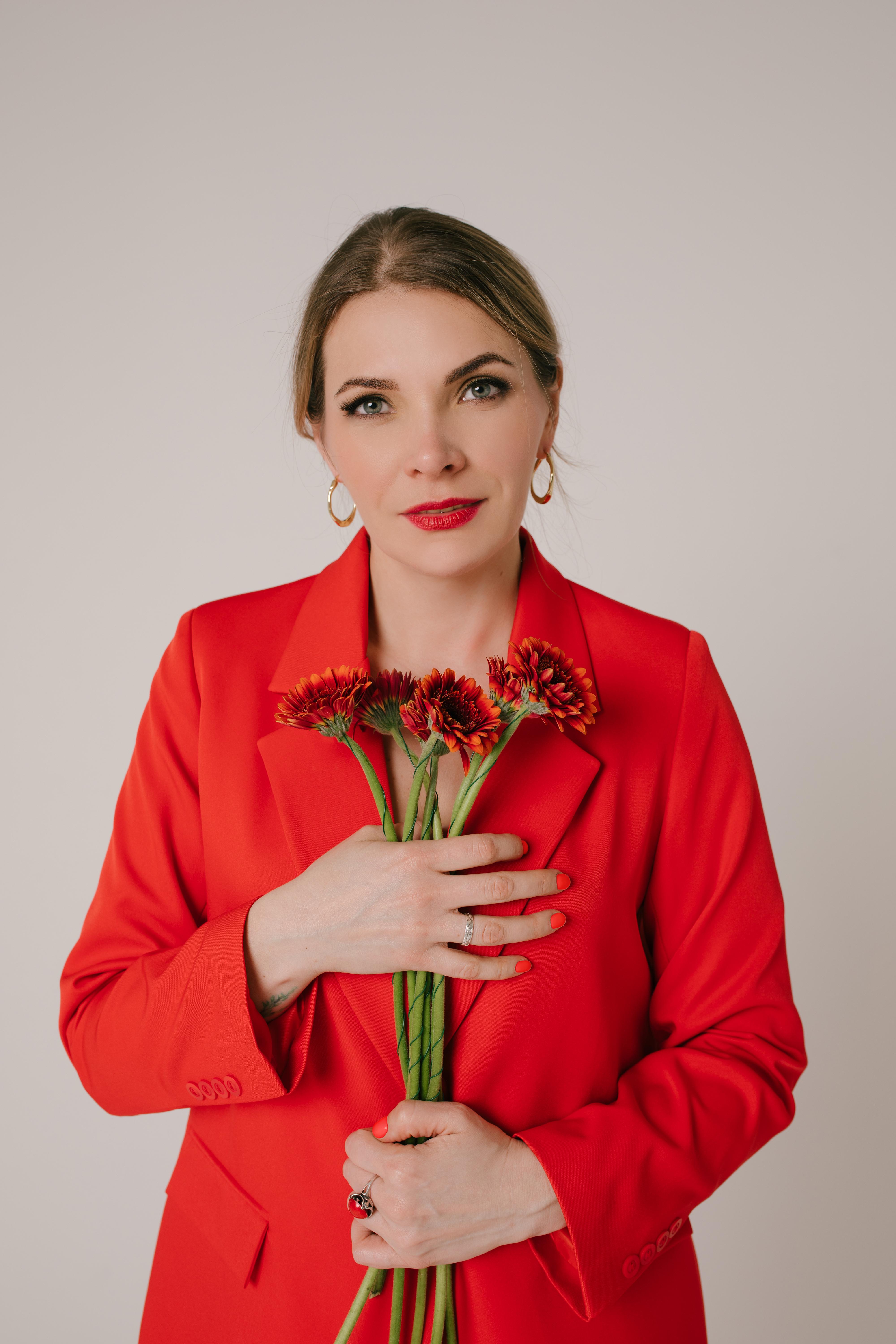 «Речь — лишь верхушка айсберга, но проблема глубоко под водой»: Марианна Лынская о прорыве в речевой терапии