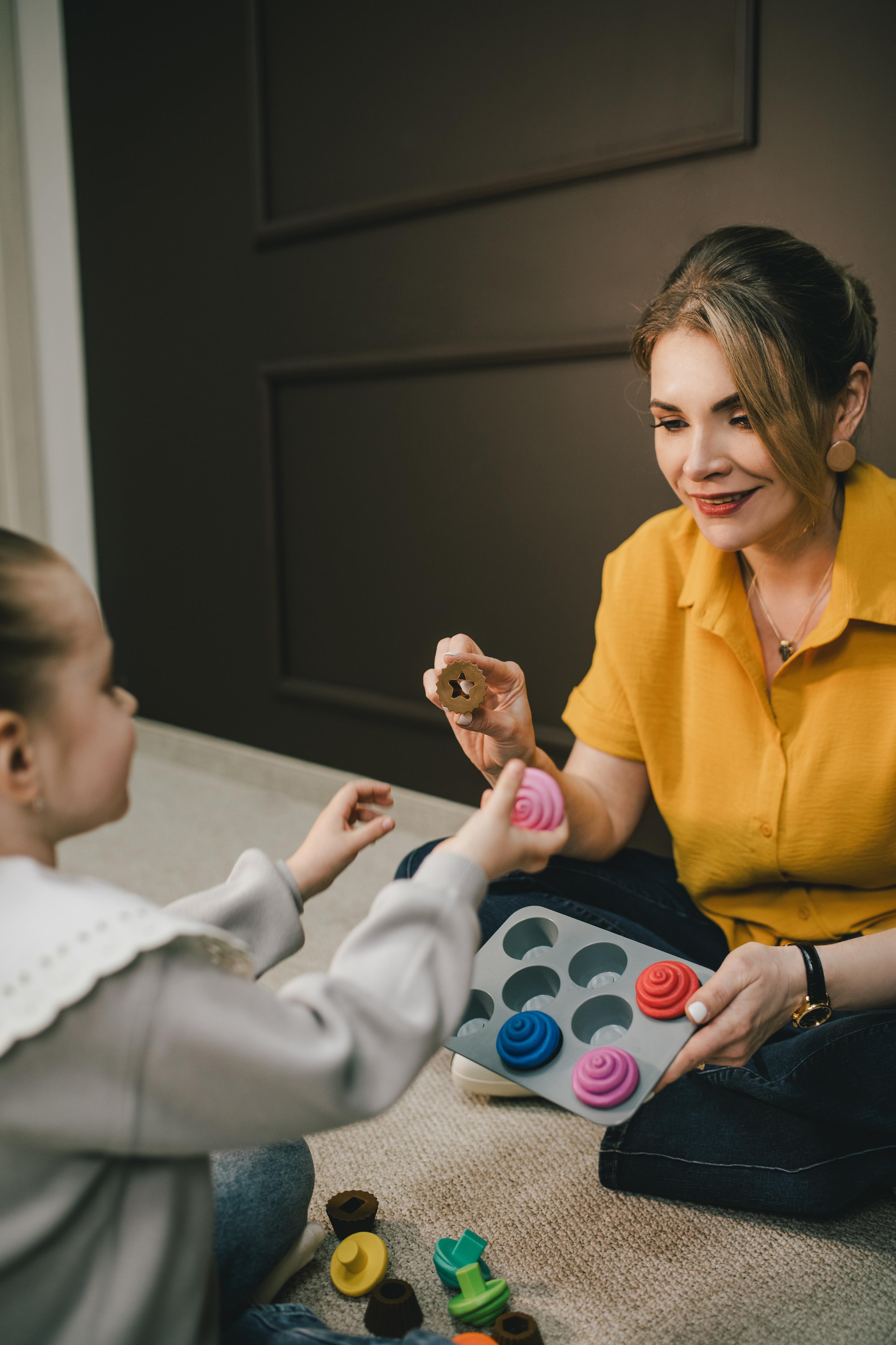 «Речь — лишь верхушка айсберга, но проблема глубоко под водой»: Марианна Лынская о прорыве в речевой терапии