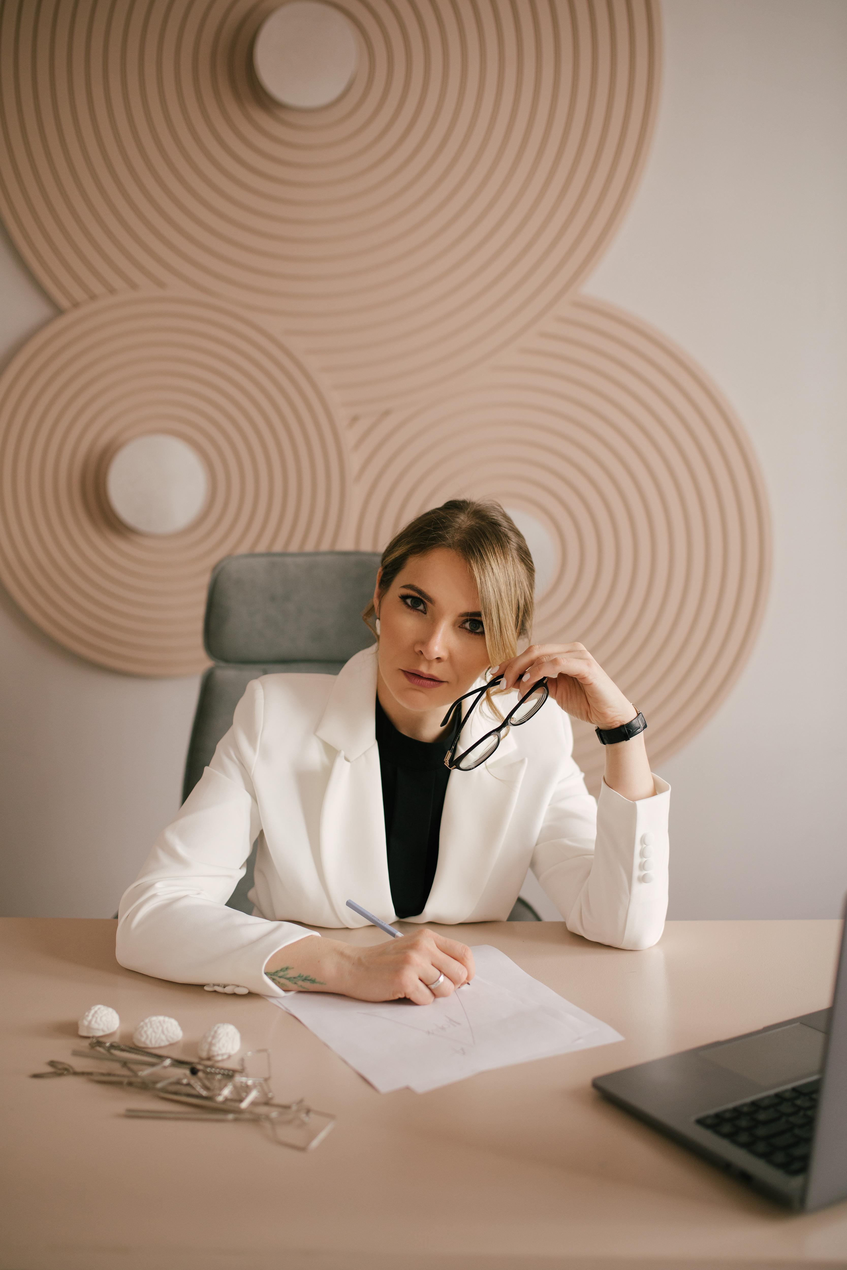 «Речь — лишь верхушка айсберга, но проблема глубоко под водой»: Марианна Лынская о прорыве в речевой терапии