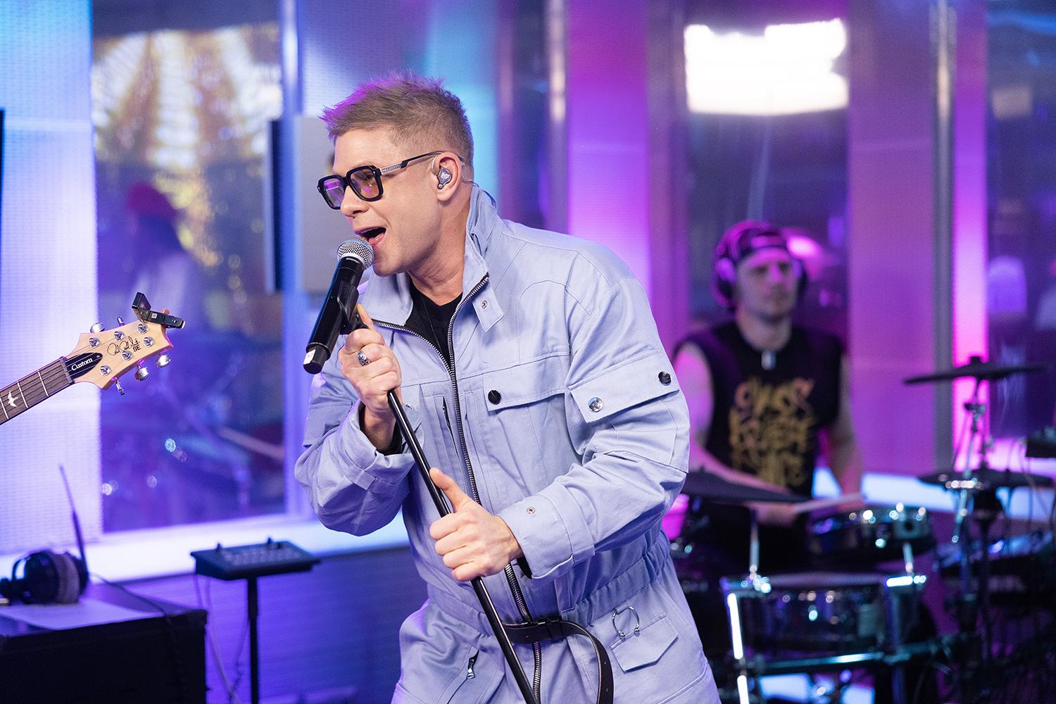 Митя Фомин: «Артиста ИИ не заменит»