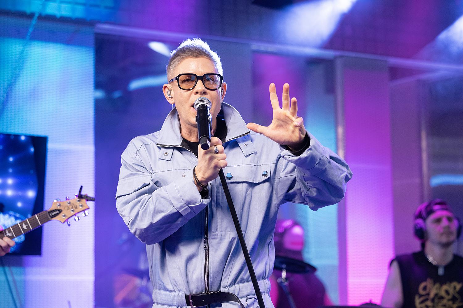 Митя Фомин: «Артиста ИИ не заменит»