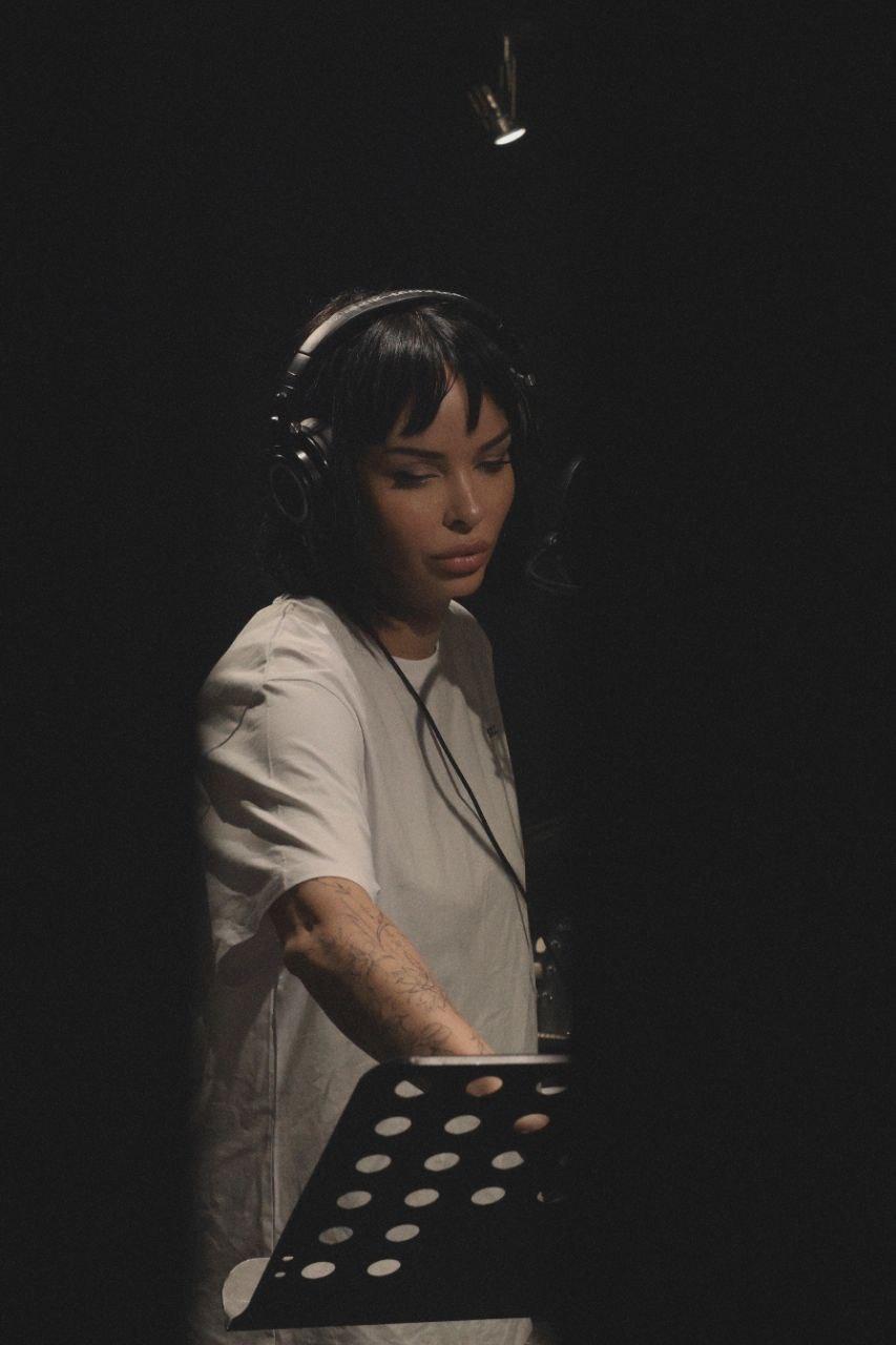 DERZY: «Я принимаю вызовы и побеждаю свои страхи»