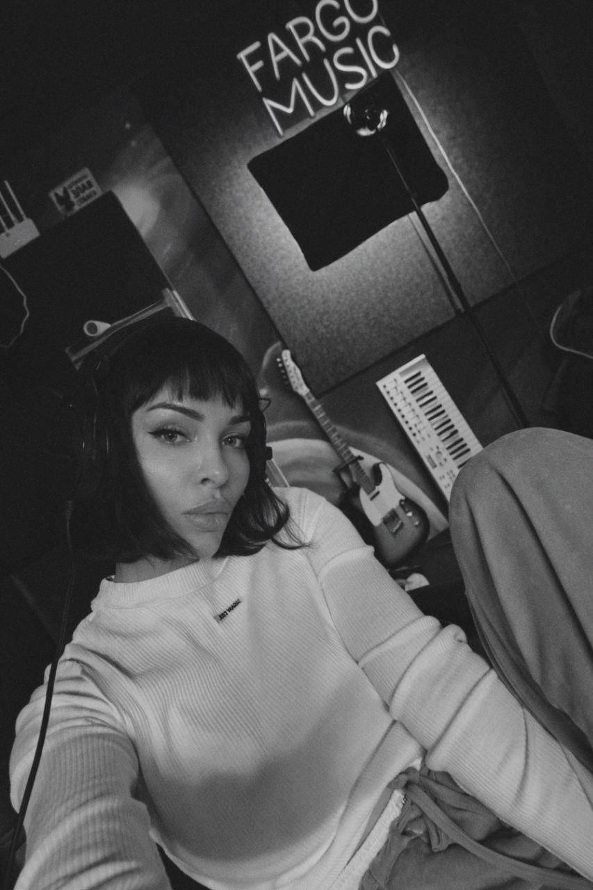 DERZY: «Я принимаю вызовы и побеждаю свои страхи»