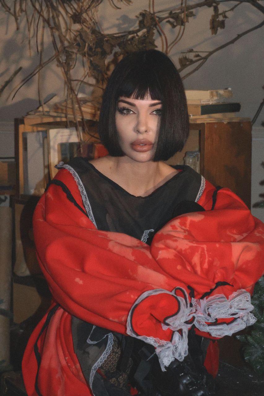 DERZY: «Я принимаю вызовы и побеждаю свои страхи»