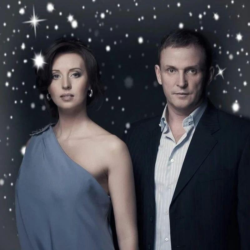 Наталья Сенчукова: «Я никогда не считала себя красивой!»