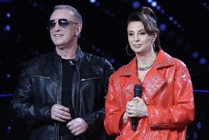 Наталья Сенчукова: «Я никогда не считала себя красивой!»