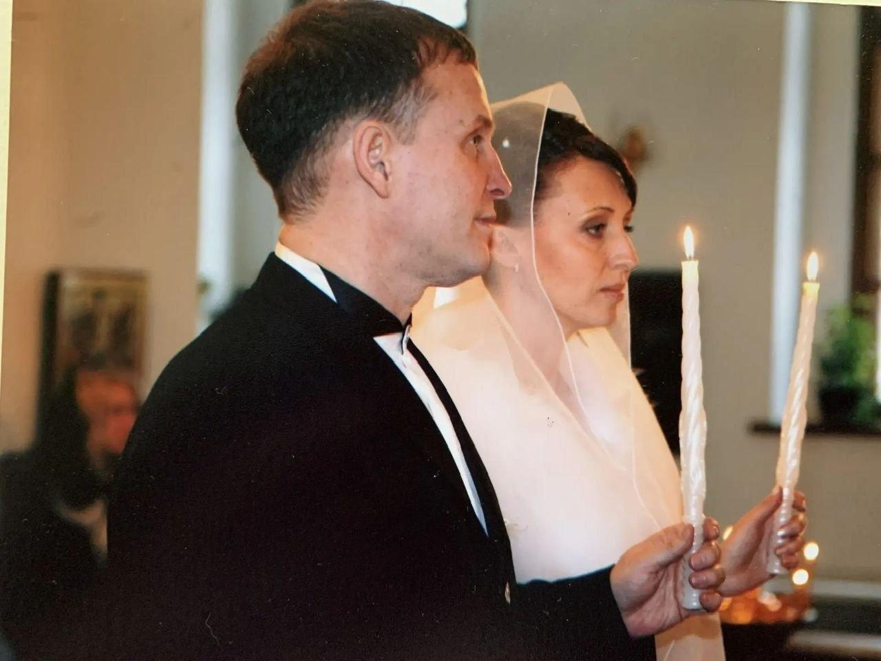 Наталья Сенчукова: «Я никогда не считала себя красивой!»