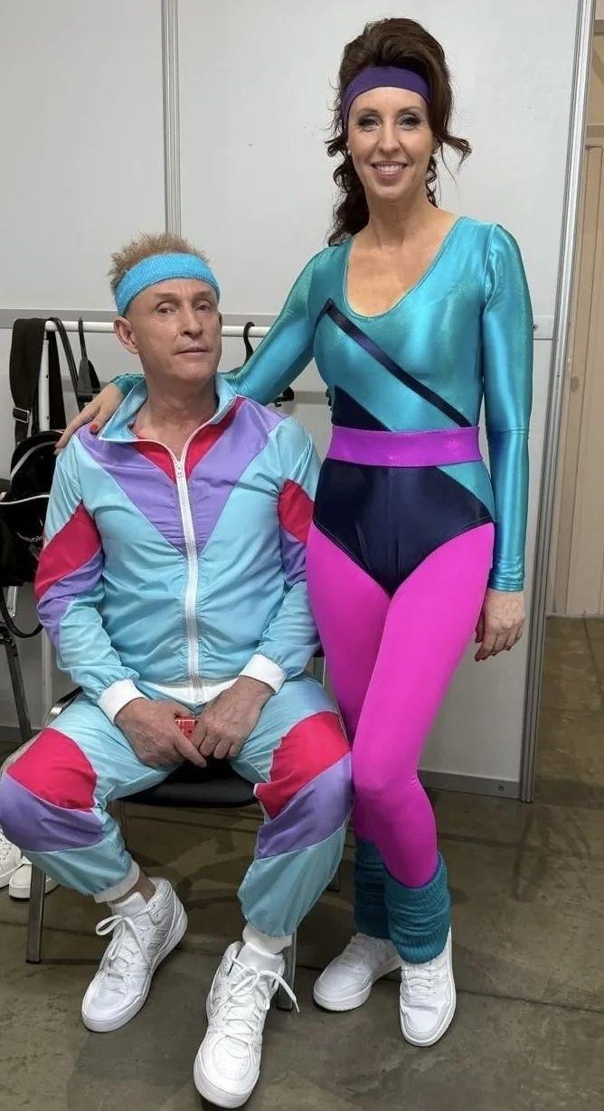 Наталья Сенчукова: «Я никогда не считала себя красивой!»