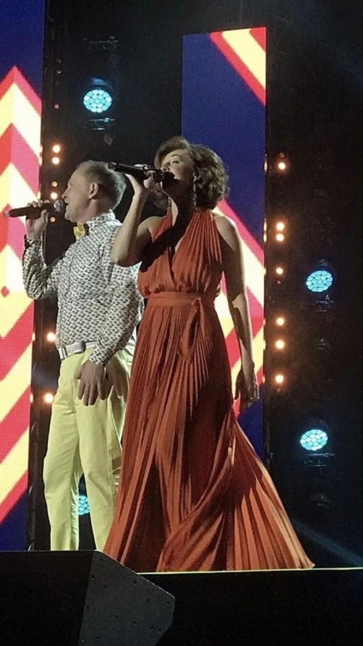 Наталья Сенчукова: «Я никогда не считала себя красивой!»