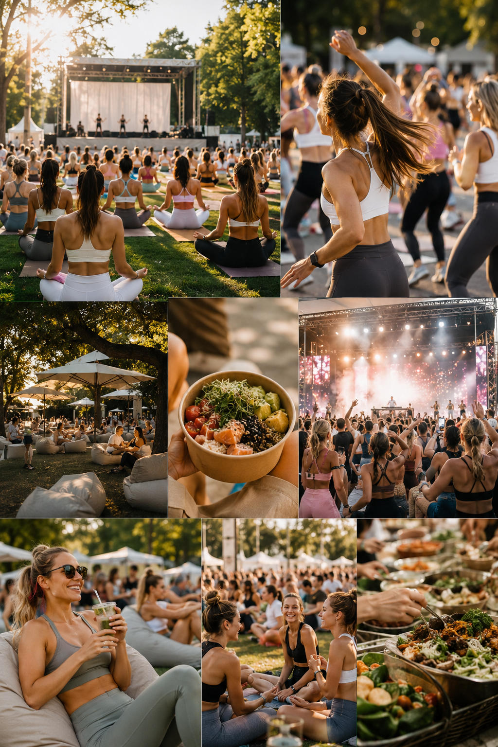 DDX Fitness FEST 2026: гид для тех, кто не хочет пропустить ничего