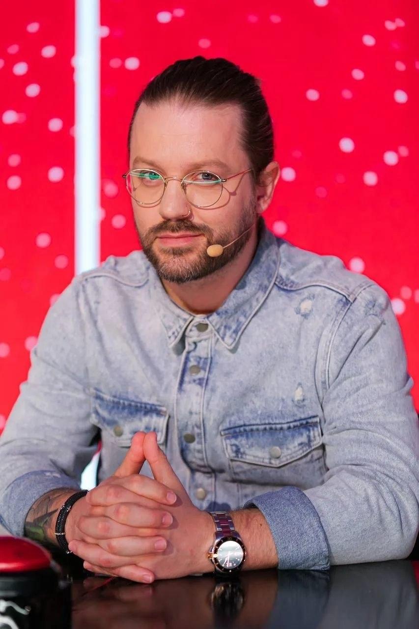 Арсений Бородин: «Голос не важен для того, чтобы стать успешным артистом сейчас!»