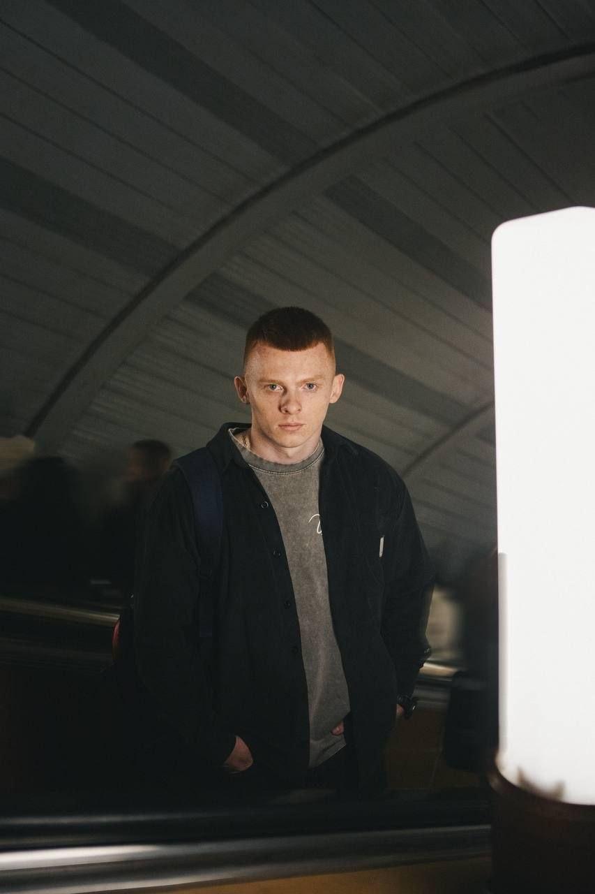 Кирилл Бельский: «После победы в "Титанах" моя жизнь разделилась на "до" и "после"»
