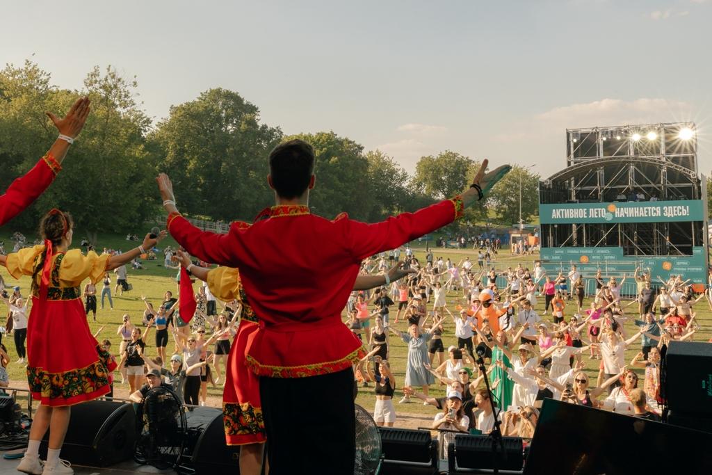 DDX Fitness FEST 2026: гид для тех, кто не хочет пропустить ничего