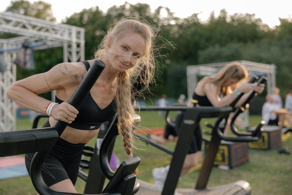DDX Fitness FEST 2026: гид для тех, кто не хочет пропустить ничего