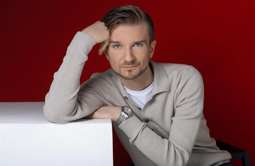 Никита Осин: «Продюсер зарубил моё первое демо, но я не сдался!»
